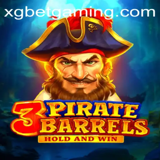 Explore the Thrilling World of 3PirateBarrels by XG BET