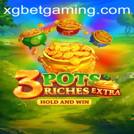 Explore the Exciting World of 3potsExtra with XG BET
