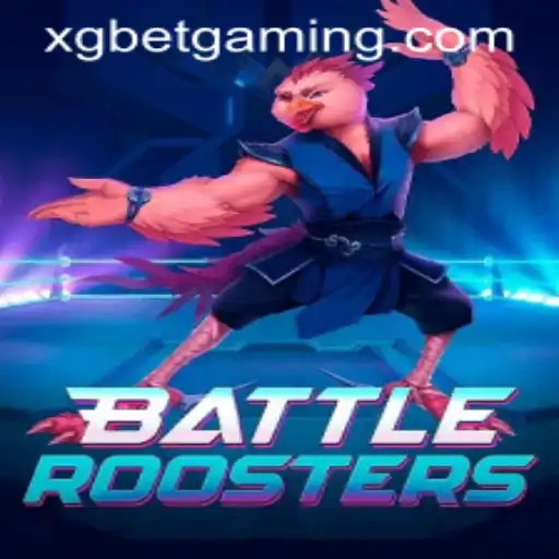 BattleRoosters: The New Era of Competitive Gaming