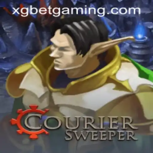 Explore CourierSweeper: A Thrilling Adventure with XG BET