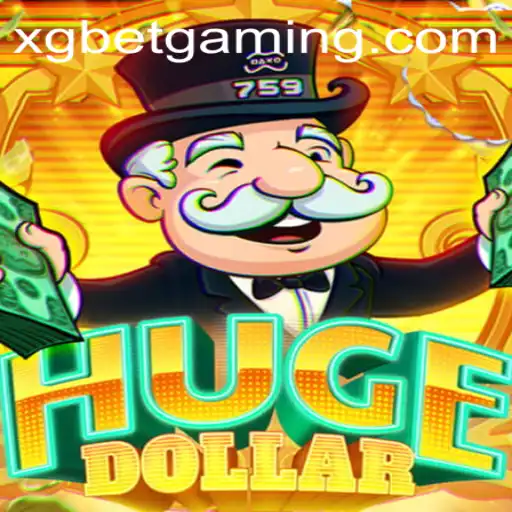 Exploring HugeDollar: A Revolutionary Game in the Online Betting World by XG BET