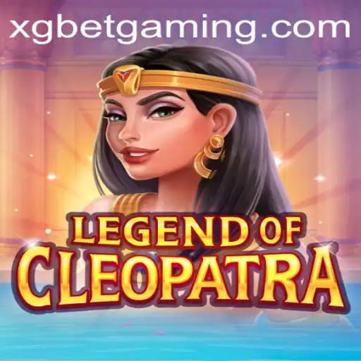 LegendOfCleopatra: Unveiling the Mysteries and Riches with XG BET