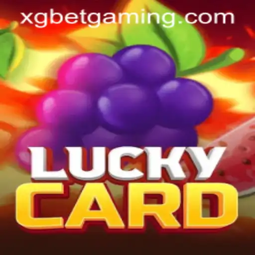 Unlock the Thrills of LuckyCard: A New Era in Gaming with XG BET