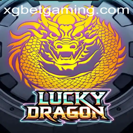 LuckyDragon: A Deep Dive into the Engaging World of XG BET's Latest Game