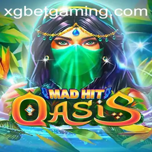 Discover the Thrills of MadHitOasis: The Game Redefining Interactive Play