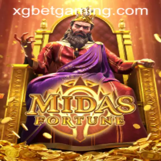 Unveiling MidasFortune: The Latest Sensation in Online Gaming by XG BET