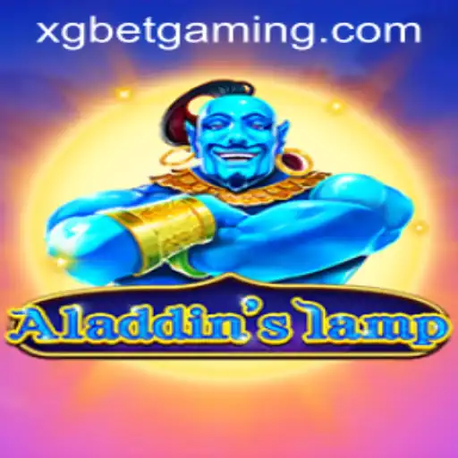 Aladdinslamp: A Magical Experience in the Realm of XG BET