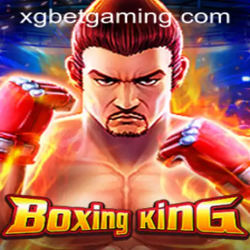 BoxingKing: Unleashing the Warrior Within
