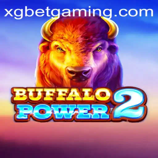 Buffalo Power 2: The Thrilling New Game at XG BET