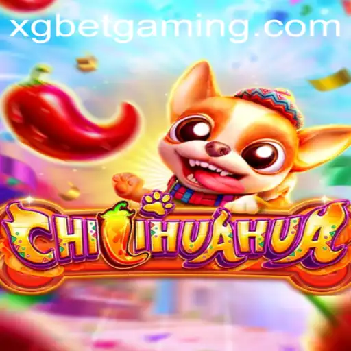 Dive into the World of CHILIHUAHUA: An Exciting New Game by XG BET
