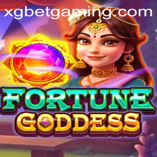 FORTUNEGODDESS: The New Mythological Gaming Experience with XG BET