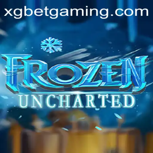 FrozenUncharted: A Thrilling Adventure Awaits