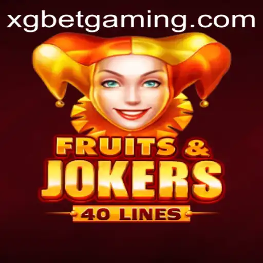 Discover the Exciting World of FruitsAndJokers40 with XG BET