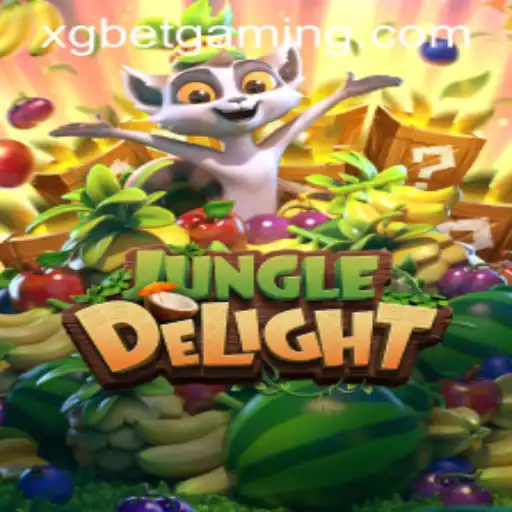 Discover the Thrills of JungleDelight with XG BET