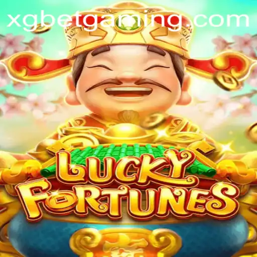 Explore the Excitement of LUCKYFORTUNES and XG BET