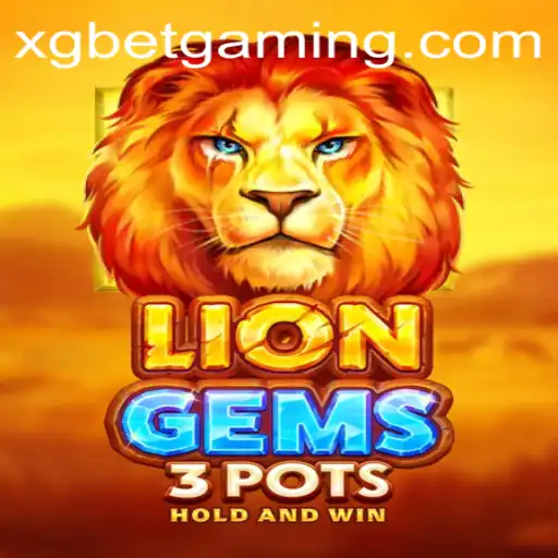 Discover the Thrilling World of LionGems3pots with XG BET