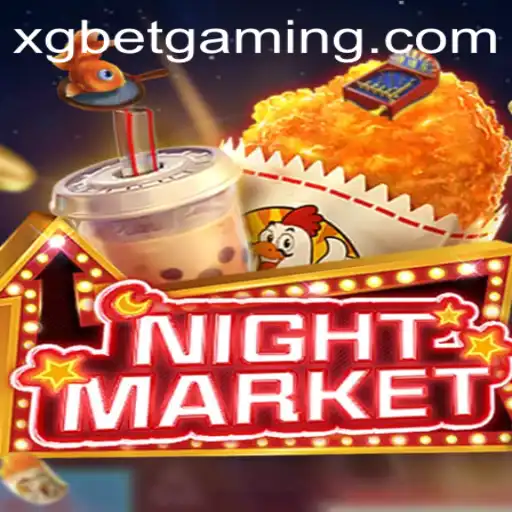 The Thrilling World of NIGHTMARKET: An In-Depth Exploration