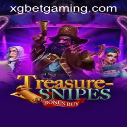Discover the Thrills of TreasuresnipesBonusBuy with XG BET