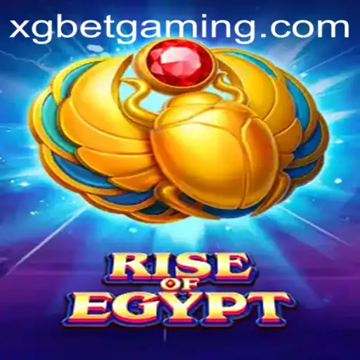 Unveiling RiseOfEgypt: A Mesmeric Gaming Experience with XG BET