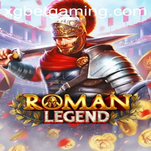 Discover RomanLegend: A Thrilling Adventure in Ancient Rome