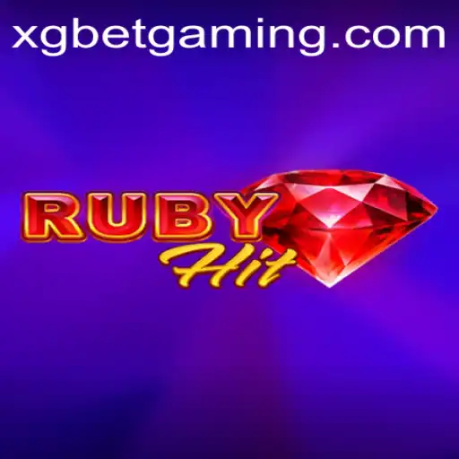 RubyHit: A Thrilling New Experience in the World of Gaming with XG BET