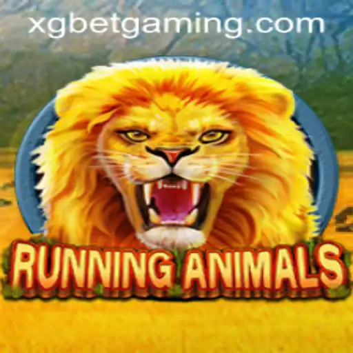 Discover the Thrill of 'RunningAnimals' in the World of XG BET