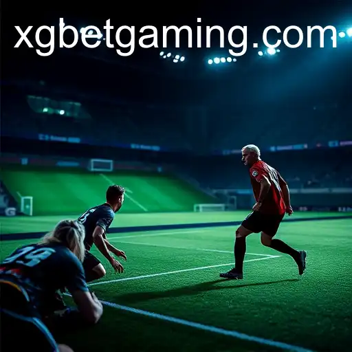 XG BET: Revolutionizing Sports Analytics