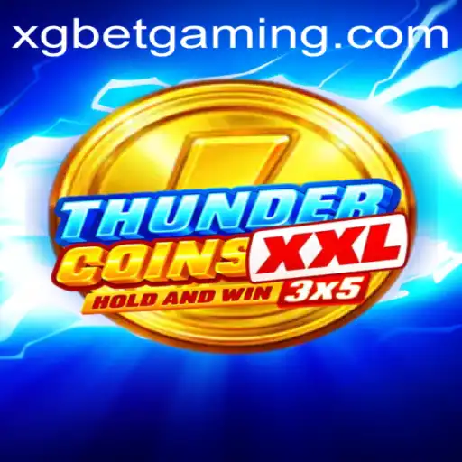 ThunderCoinsXxl: A Deep Dive into the Newest Gaming Sensation