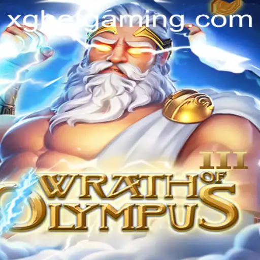 Exploring WrathofOlympusIII: A Comprehensive Guide to this Thrilling Game