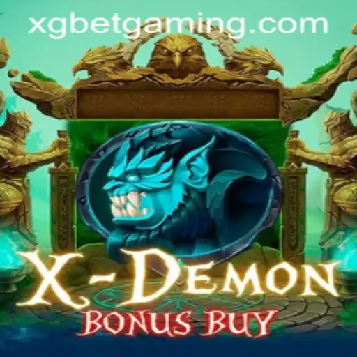 XDemonBonusBuy: A Thrilling Dive into the World of XG BET